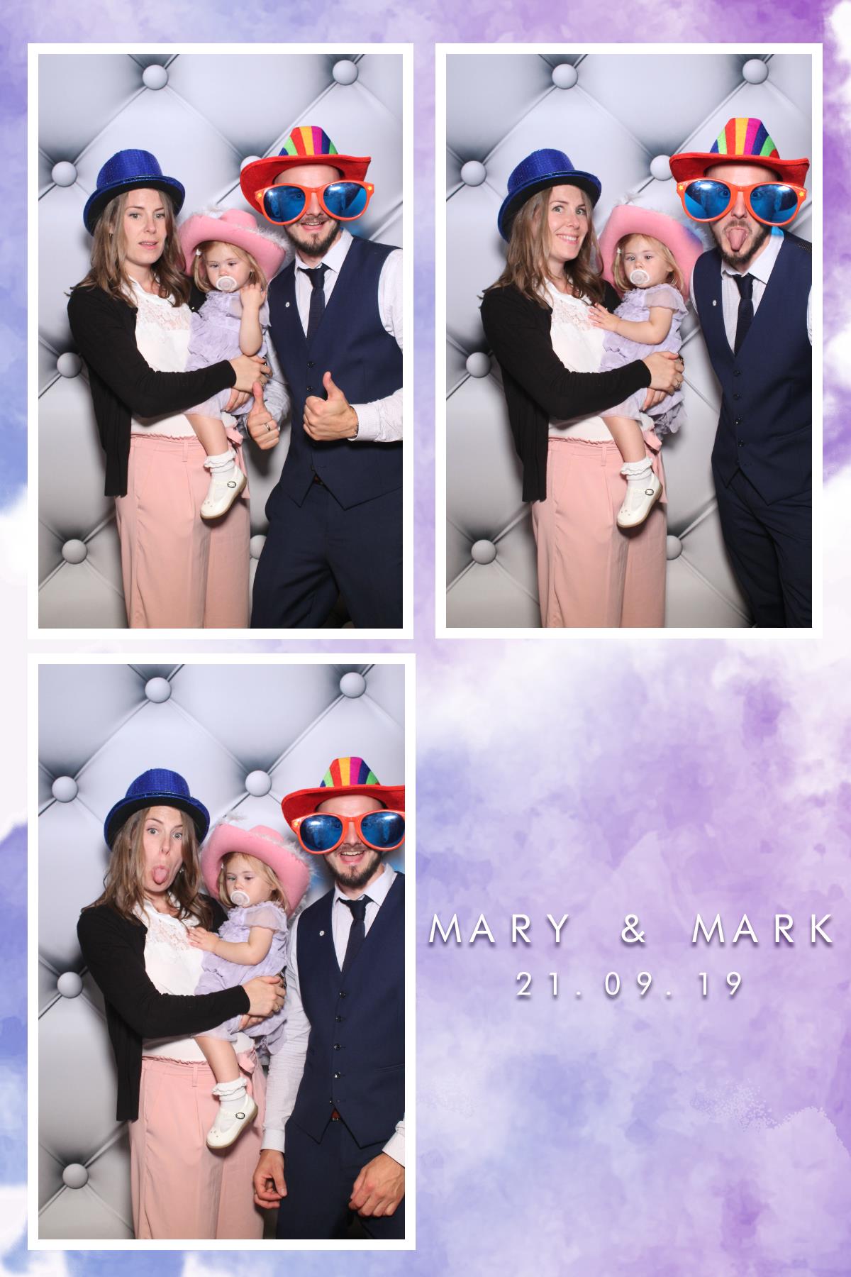 Mark & Mary's Wedding  | View more photos from the event at gallery.magicimages.uk/u/MagicImages/Mark-Marys-Wedding